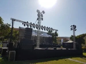 השכרת במות לאירועים