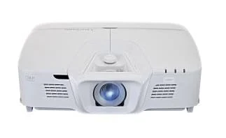 מקרן להשכרה ViewSonic PRO8530HDL Projector DLP