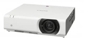 מקרן להשכרה Sony VPL-CW276 LCD Projector