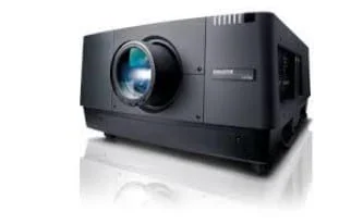 מקרן להשכרה Christie  Lx1750 3LCD Projector Large Venue