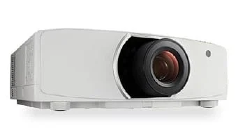 מקרן להשכרה PA803UG LCD Projector Large Venue