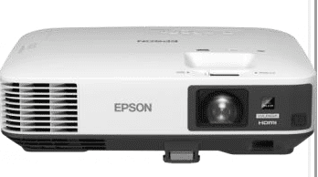 מקרנים להשכרה Epson EB -1980WU 3LCD Projector
