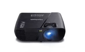 מקרנים להשכרה PJD5555w DLP Projector