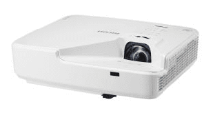 מקרנים להשכרה PJ WXL4540 DLP Projector