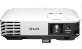 מקרנים להשכרה Epson EB-2250U 3LCD Projector