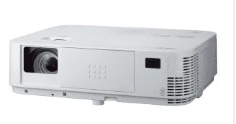 NEC NP-M403HG DLP Projector