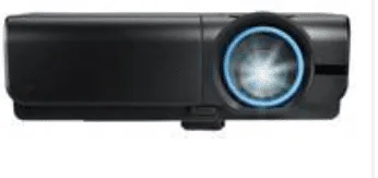 מקרנים להשכרה InFocus IN3118HD DLP Projector