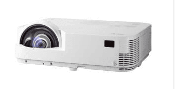 מקרנים להשכרה M353WS DLP Projector